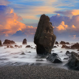 Paparoa beach, Northland, New Zealand 1080p