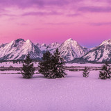 Grand Teton National Park