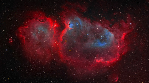 Soul Nebula, Westerhout 5, Cassiopeia 1080p.jpg