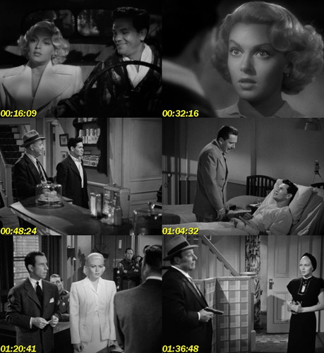 El cartero siempre llama dos veces