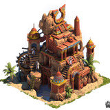 A Evt Evo February XXII Echoes of the Forgotten 15 Animated.png