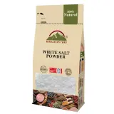 Himalayan Chef White Salt Powder Bag(227g)