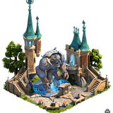 A Evt Evo July XX Wise Golem 15 Animated.png