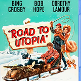 road to utopia