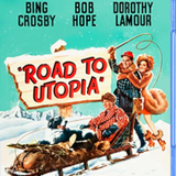 road to utopia
