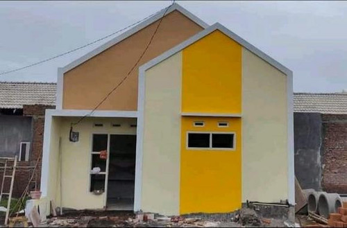 fasad perumahan sederhana gaya simple industrial.jpg