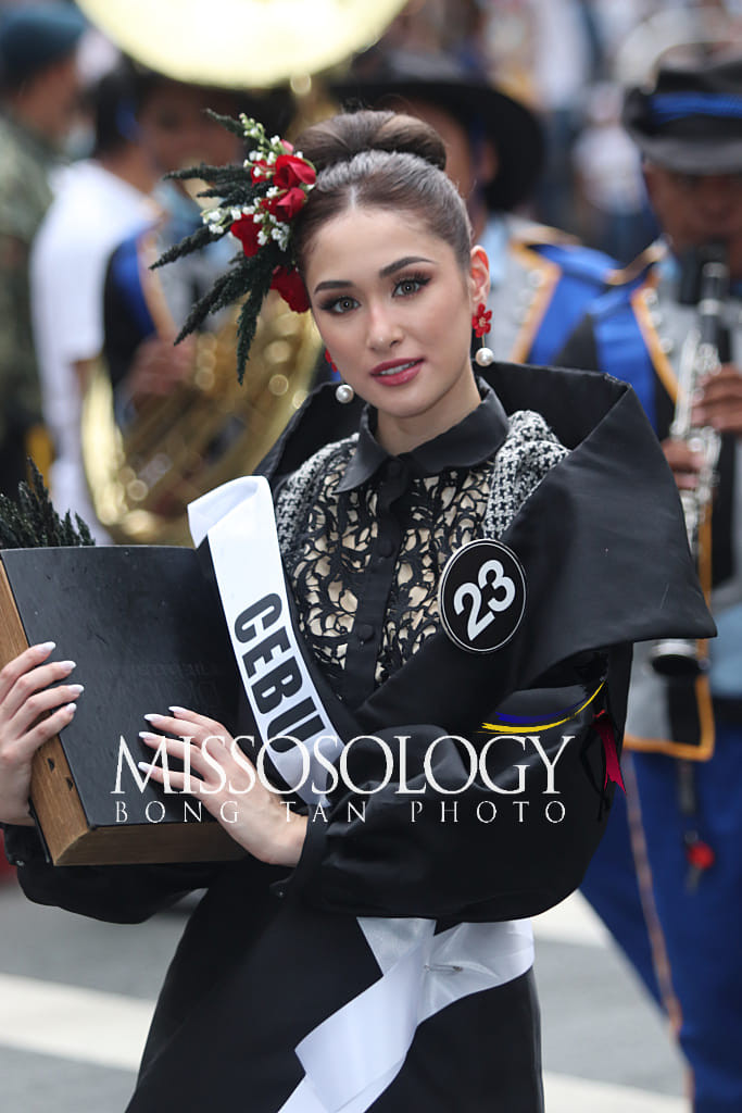 candidatas a binibining pilipinas 2022. final: 31 july. - Página 9 XJHEAb