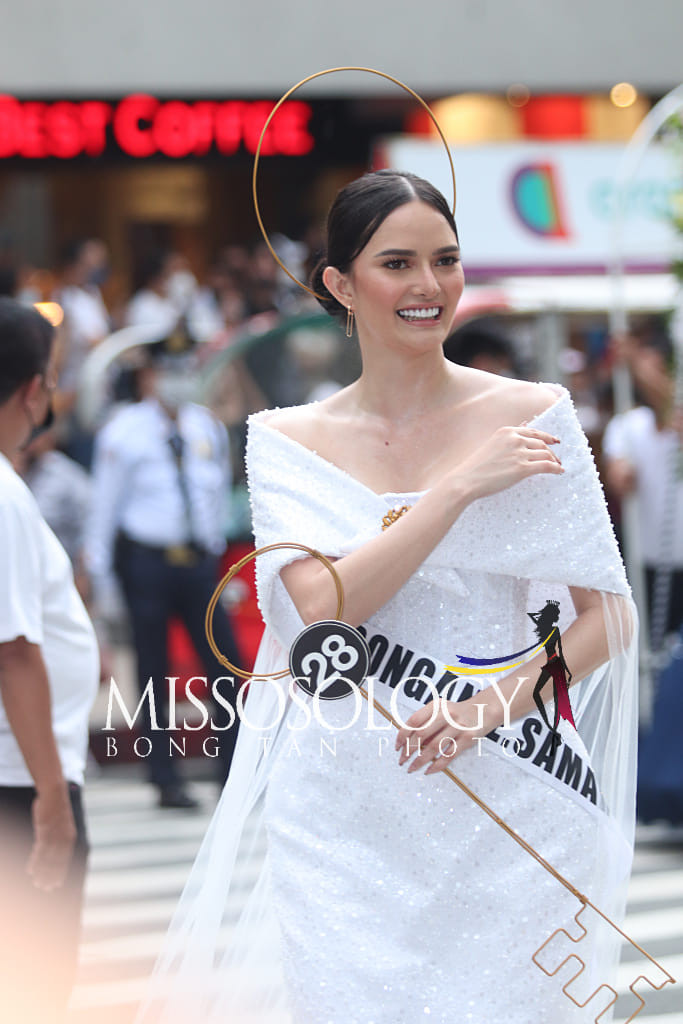 candidatas a binibining pilipinas 2022. final: 31 july. - Página 9 XJHMDx