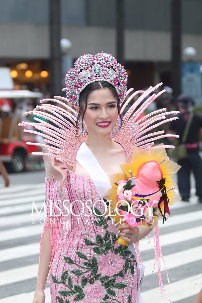 candidatas a binibining pilipinas 2022. final: 31 july. - Página 9 XJHhiB