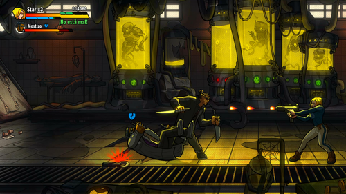 Microsoft Game DVR Mayhem Brawler Reproductor multimedia VLC 24 03 2022 05 00 41 p. m .png
