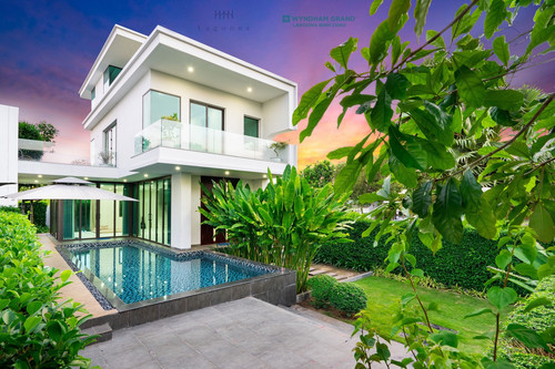 lagoona binh chau 19