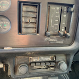 GT Dash