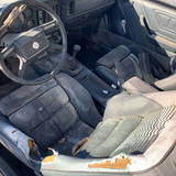 GT Interior