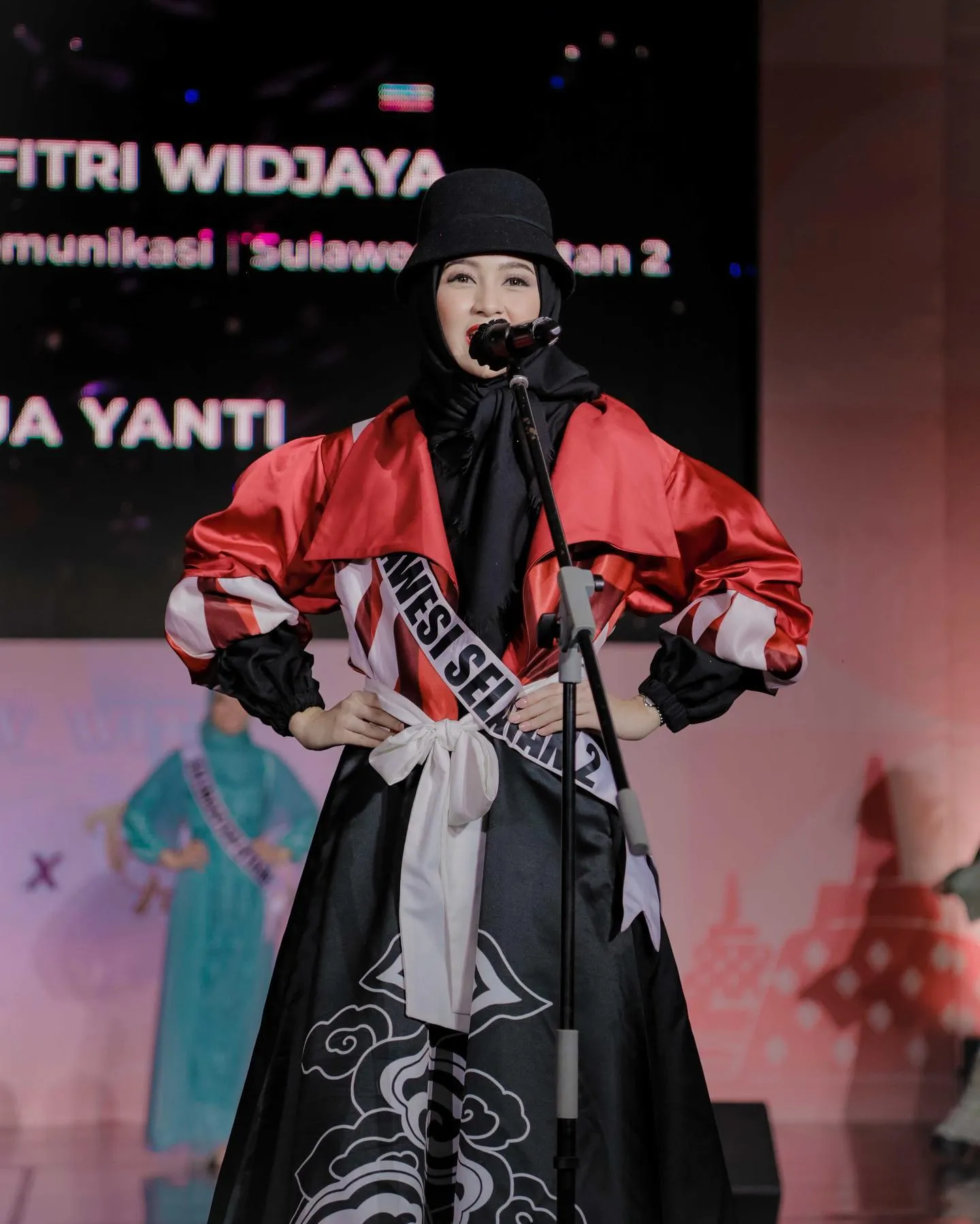 candidatas a puteri indonesia 2022. final: 27 may. - Página 39 XTYdrB