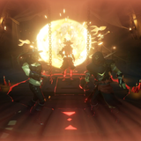 Community Competition Reaper's Hideout Kaluna