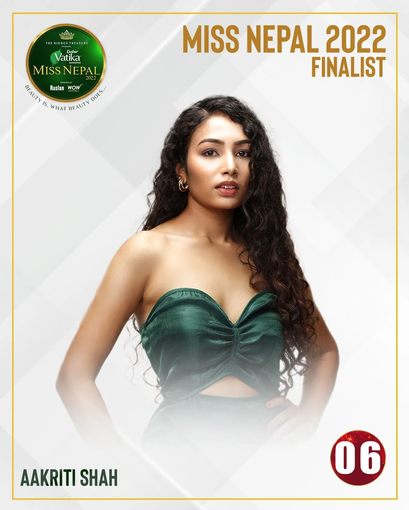 candidatas a miss nepal 2022. final: ? XUylBR