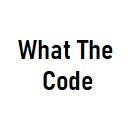 What The Code