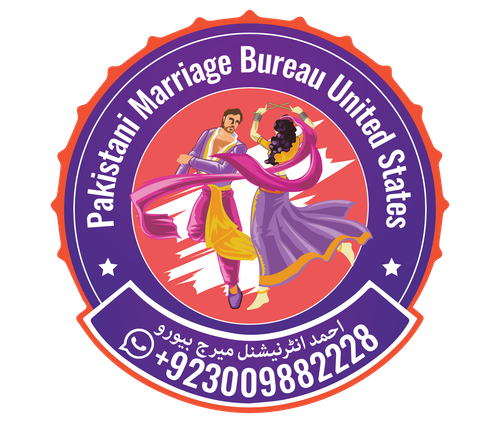 Pakistani marriage bureau USA, America.png