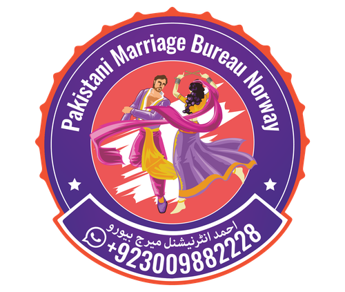 Pakistani marriage bureau Norway