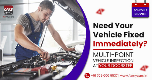 Car Services Center in Bangalore  Fixmycars.in.jpg