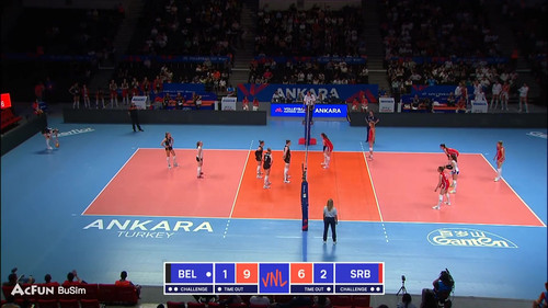 Volleyball Women's Nations League.2022.Belgium VS Serbia.20220601.1080p.HDTV.AVC.AAC NoGroup.mp4.000