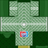 Ferencvárosi TC Home 1988 kit