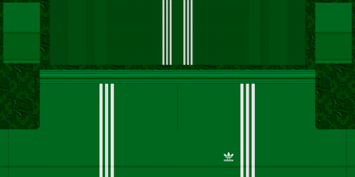 Ferencvárosi TC Home 1988 short 1