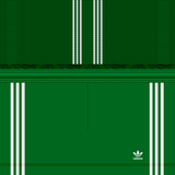 Ferencvárosi TC Home 1988 short 1
