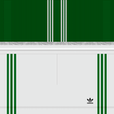 Ferencvárosi TC Home 1988 short 2