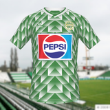 Ferencvárosi TC Home 1988
