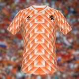 Netherlands Home 1988