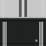 Ferencvárosi TC GK 1988 short