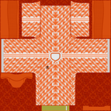 Netherlands Home 1988 kit