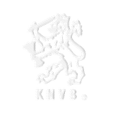 Netherlands GK 1988 Crest