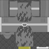 Netherlands GK 1988 kit