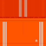 Netherlands Home 1988 short 2