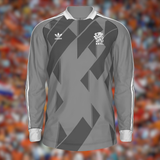 Netherlands GK 1988