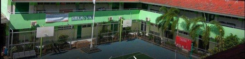 ada 19 sekolah difungsikan jadi gedung serbaguna penanganan covid 19210402.jpg