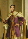 100px Elizabeth II Philip after Coronation cropped.png