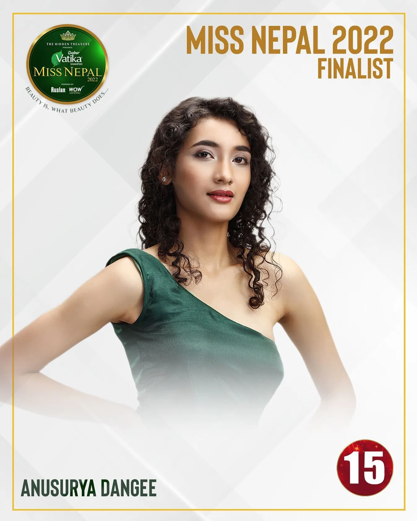 candidatas a miss nepal 2022. final: ? - Página 2 Xg3aQn