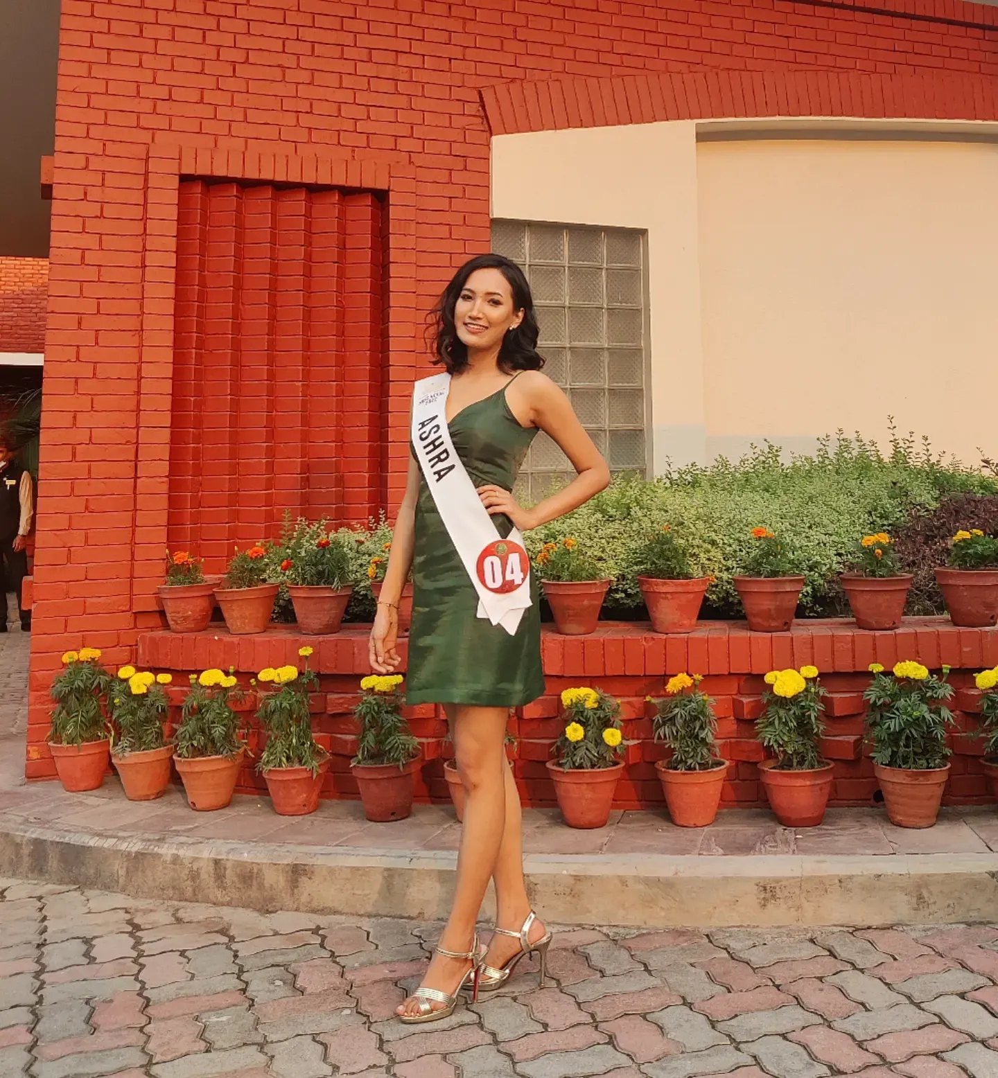 candidatas a miss nepal 2022. final: ? - Página 2 XgCPZN
