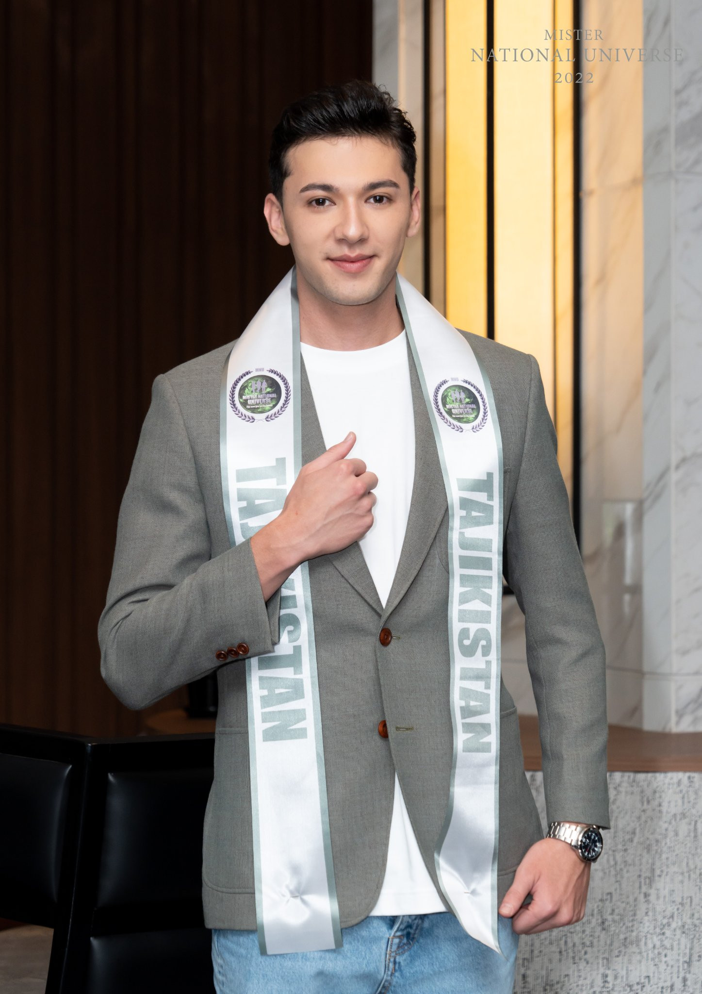 vietnam vence mr national universe the new gen of the future 2022. - Página 5 XgrYOB