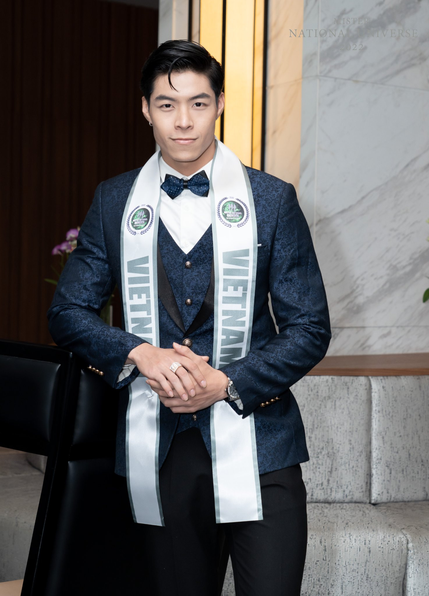 vietnam vence mr national universe the new gen of the future 2022. - Página 5 XgvadN