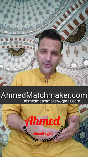Best professional muslim matchmaker, shaadi, rishta, marriage bureau for Indian, Pakistanis in USA, 