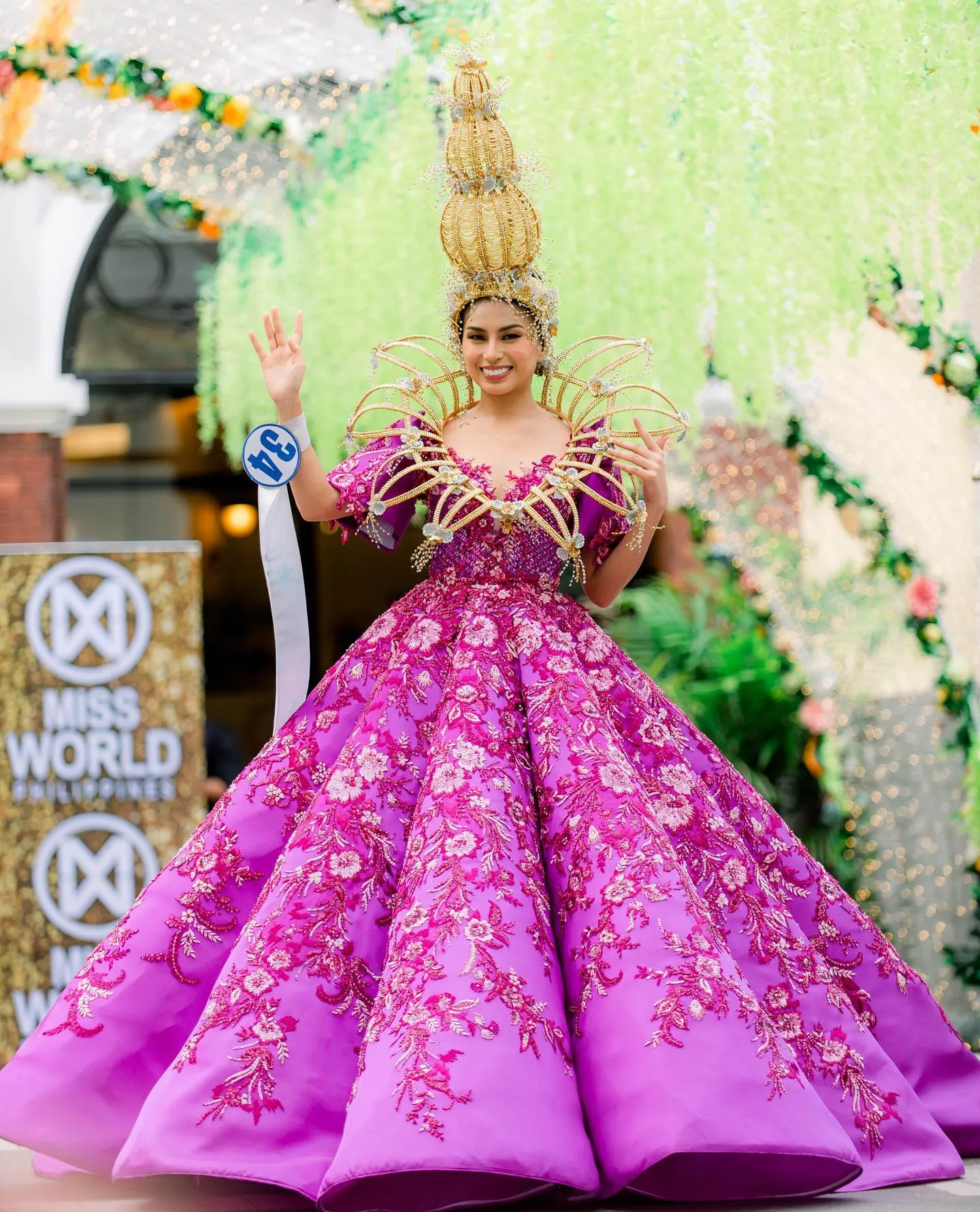 1 - negros occidental vence miss world philippines 2022. - Página 27 Xi0quf