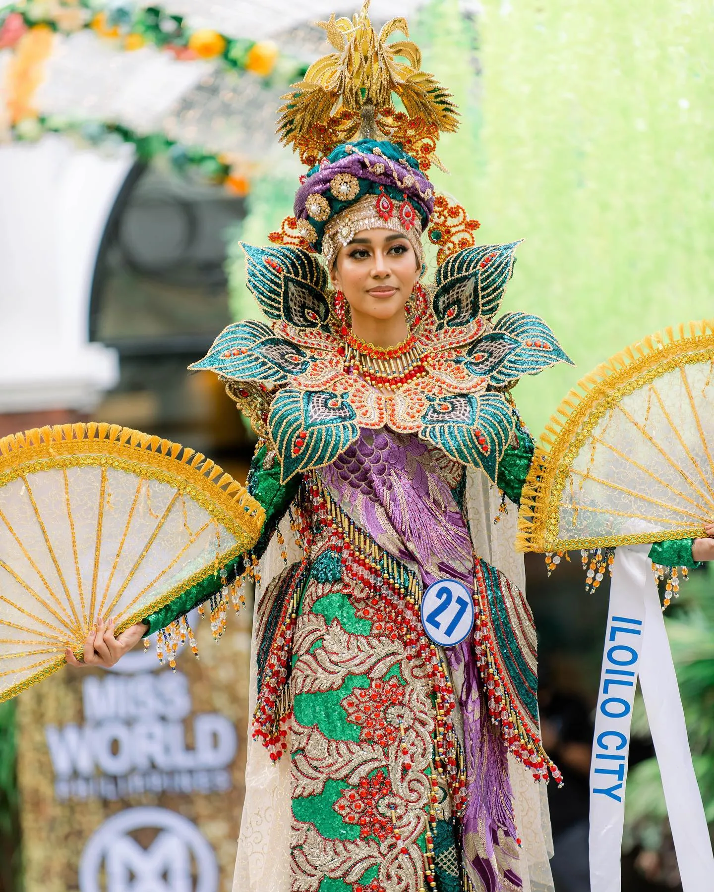 21 - negros occidental vence miss world philippines 2022. - Página 26 XicPJs