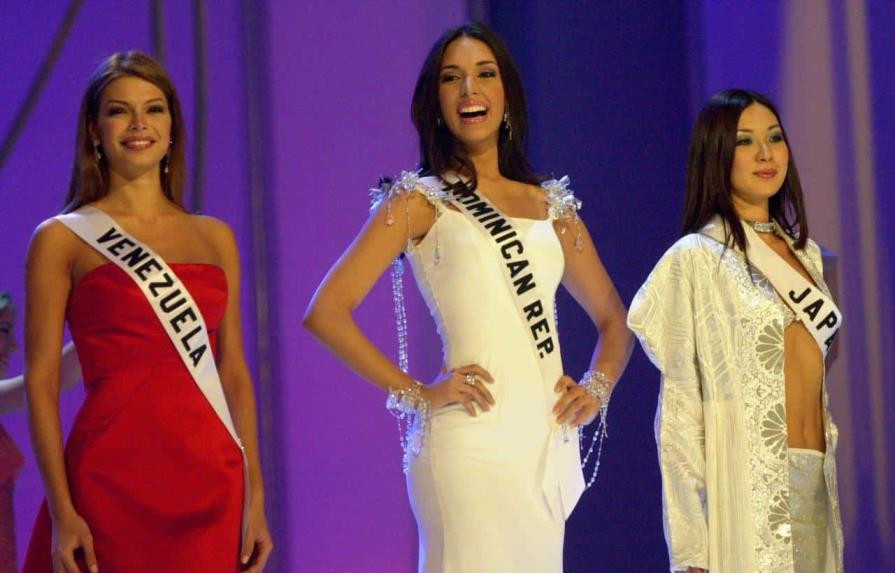 Magali Febles: las condiciones están dadas para que RD sea sede de Miss Universo XixC0l