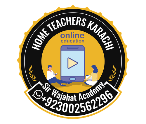 Best Online Tuition in Karachi, Home Tuition in Karachi (9)