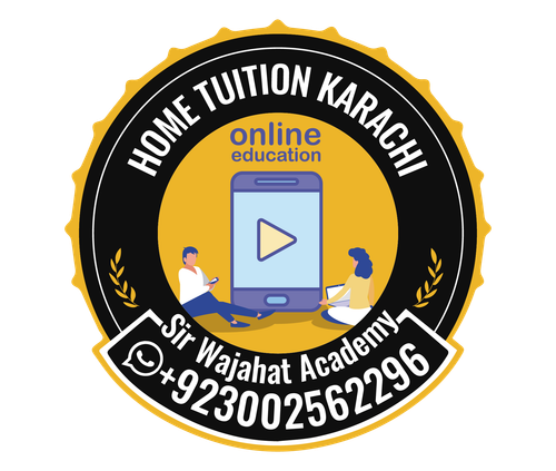 Best Online Tuition in Karachi, Home Tuition in Karachi (5)