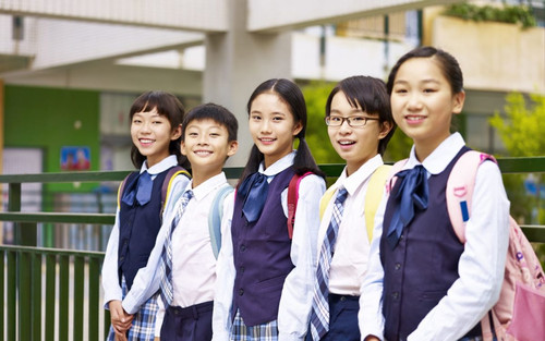 For the school going child, the main thing is safety, for the child section, we provide best Intelligent Uniform so now don’t need to take stress about child uniform because these uniforms are specially designed to your child comfortable in mind.
http://uniformonline.com.sg/iot-uniform-next-generation-uniform/